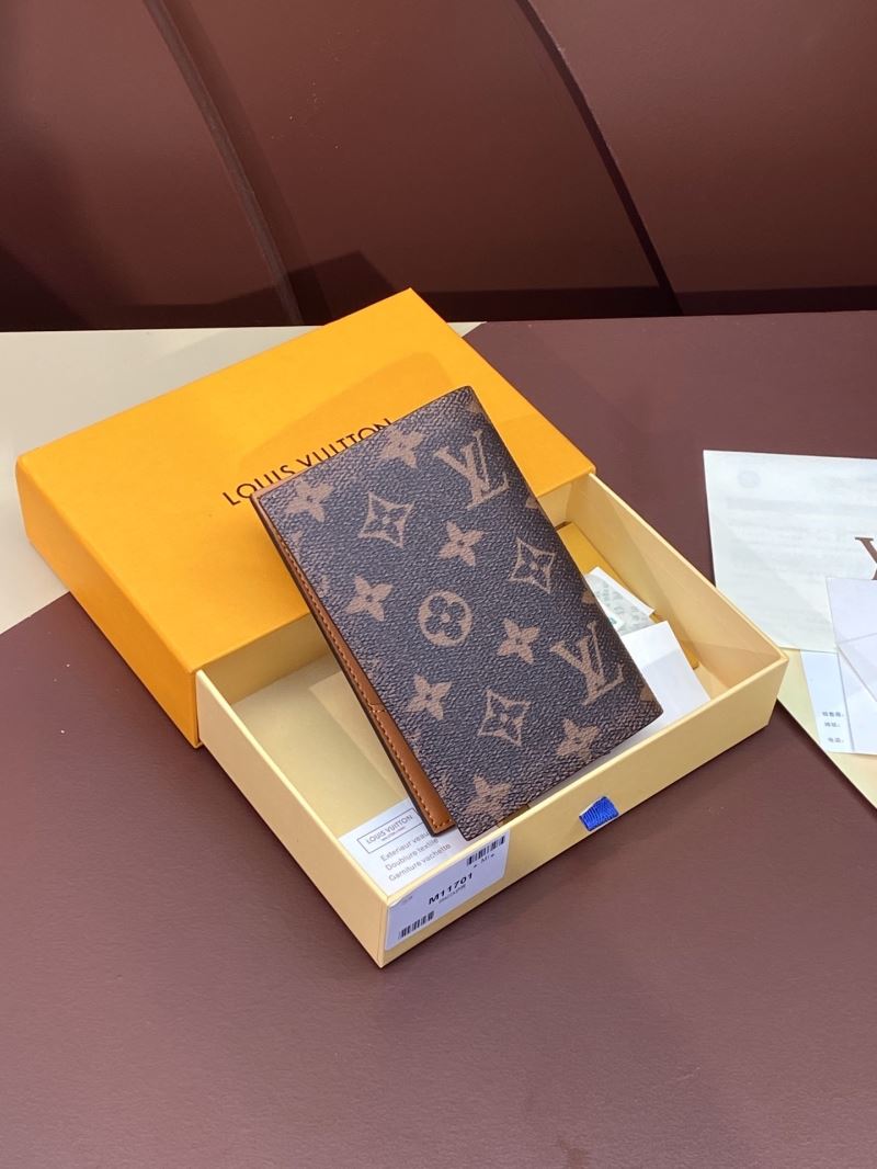 Louis Vuitton Wallets Purse